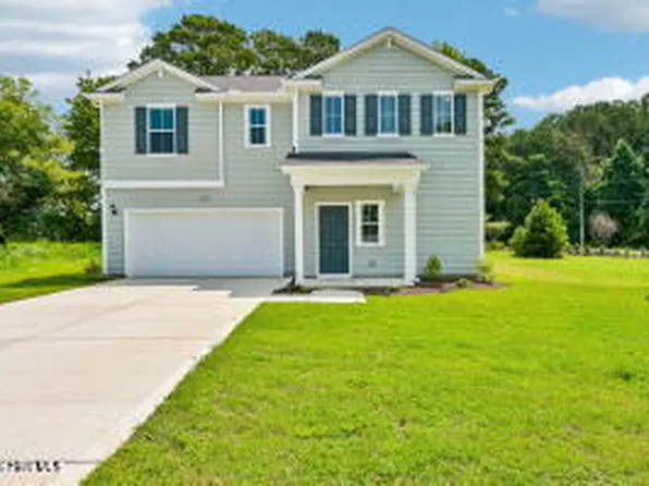 100 Franklin Landing, Pikeville, NC 27863