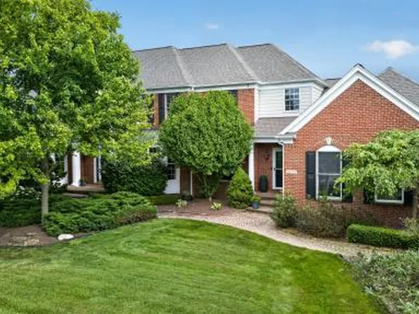 50295 Fellows Hill Dr, Plymouth, MI 48170