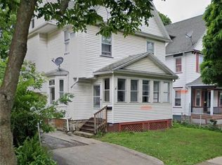69 Quincy St, Rochester, NY 14609