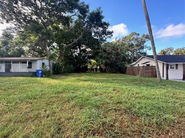 5620 3rd Ave N Lot 3, Saint Petersburg, FL 33710