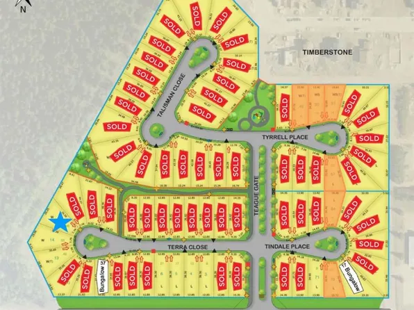 46 Terra Close, Red Deer, AB T4P 0T7
