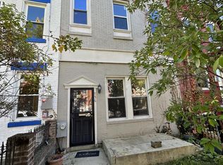 756 Morton St NW, Washington, DC 20010