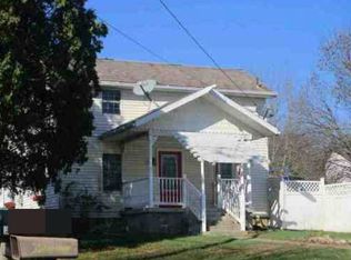 3190 Nolan Rd, Zanesville, OH 43701