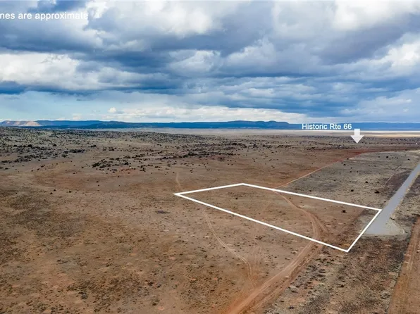 301-34 W Storms Bluff Rd #46, Seligman, AZ 86337