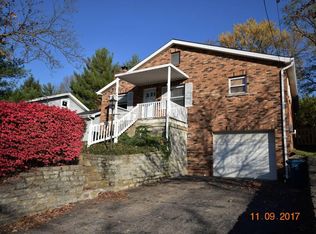 7414 Dawson Rd, Cincinnati, OH 45243