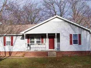 144 Spring Valley Dr, Scottsville, KY 42164
