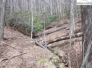 Jordon V Cook Rd, Boone, NC 28607