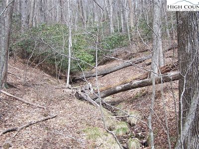 TBD Jordon V Cook Road, Boone, NC, 28607