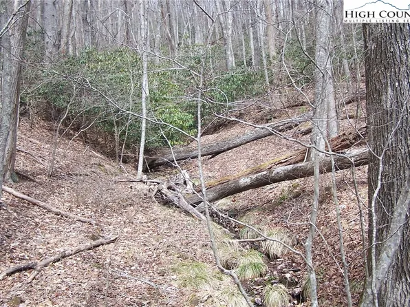 TBD Jordon V Cook Road, Boone, NC 28607