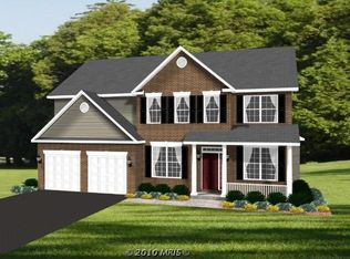 740 Colony Dr, Prince Frederick, MD 20678