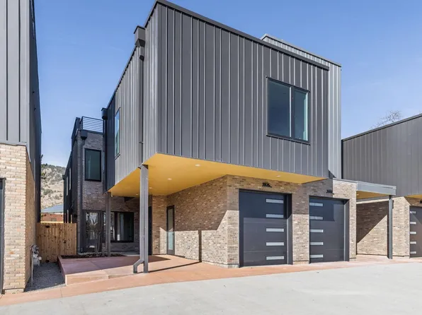 3315 Broadway St, Boulder, CO 80304