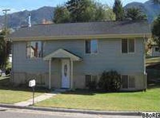 3600 Albany Ave, Butte, MT 59701
