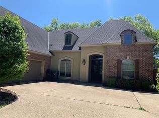 859 Rochel Dr, Shreveport, LA 71115