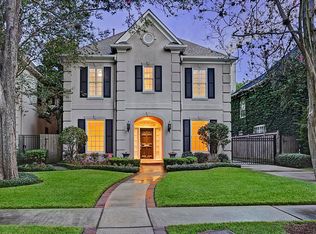 3025 Cason St, Houston, TX 77005