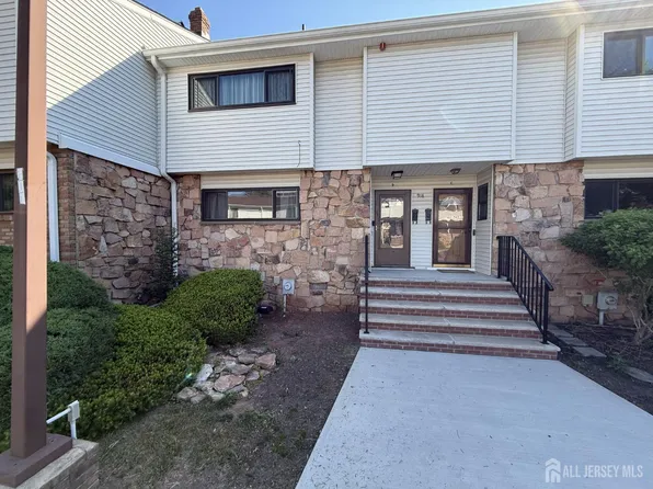 918 Merritt Dr APT D, Hillsborough, NJ 08844