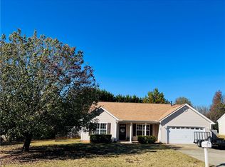 625 Hunters Ln, Anderson, SC 29625