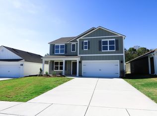 655 Sterling Pl, Odenville, AL 35120