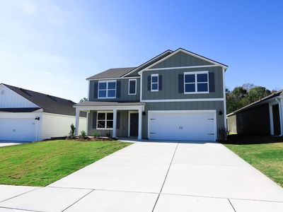 655 Sterling Pl, Odenville, AL, 35120