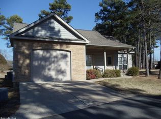 45 South Dr, Greers Ferry, AR 72067