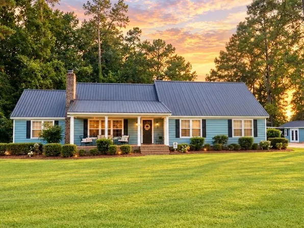 106 Sandwall Drive, Tabor City, NC 28463