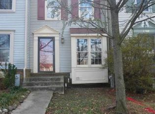 14009 Chestnut Ct, Laurel, MD 20707