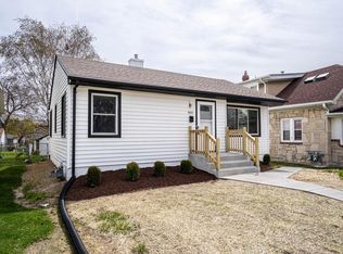 4414 N 65th St, Milwaukee, WI 53218