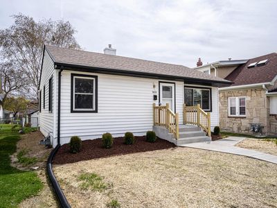 4414 North 65th STREET, Milwaukee, WI, 53218