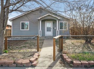 4618 N Federal Blvd, Denver, CO 80211