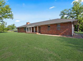 4620 E Texaco Rd, Cushing, OK 74023