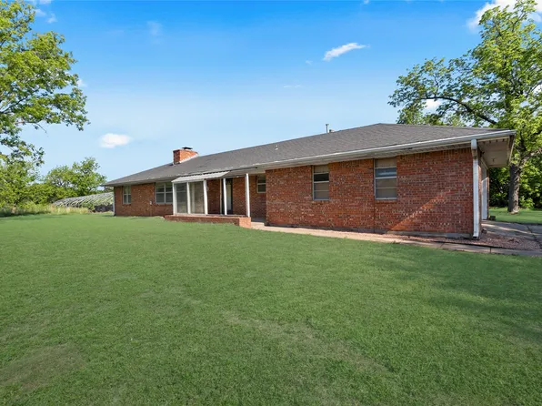 4620 E Texaco Rd, Cushing, OK 74023