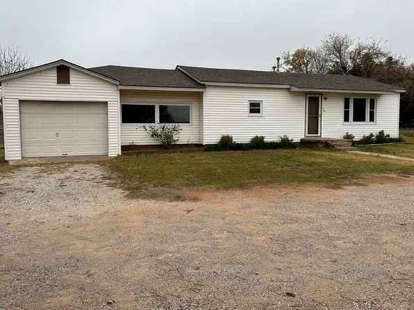 12861 S Highway 76, Lindsay, OK 73052