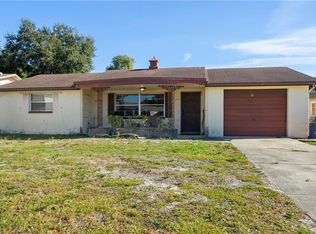 11824 Bingham Dr, Port Richey, FL 34668