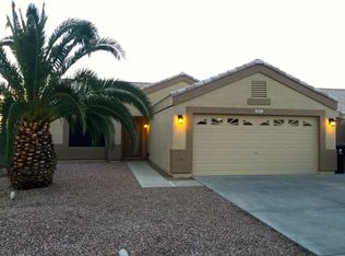 8142 N 112th Ave, Peoria, AZ 85345