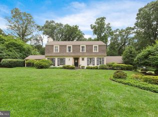 588 Timber Ln, Devon, PA 19333