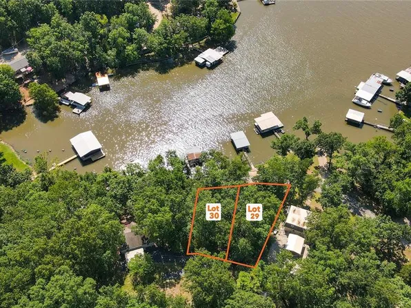 LOT 29 Avalon Way, Gravois Mills, MO 65037