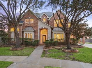 19807 Wild Poppy Dr, Spring, TX 77379