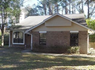 2345 Oak Hammock Ln, Orange Park, FL 32065