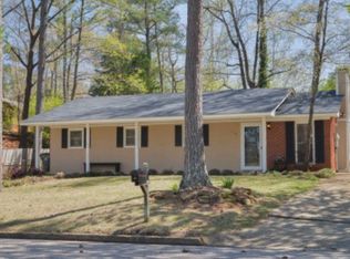 1118 Drew Ln, Auburn, AL 36830