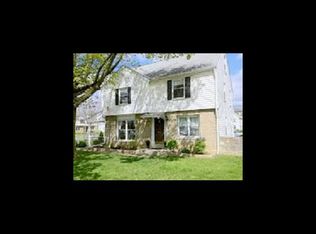 168 Woodcliff Dr, Columbus, OH 43213