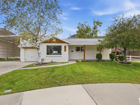 3909 S Birch Dr, Holladay, UT 84124
