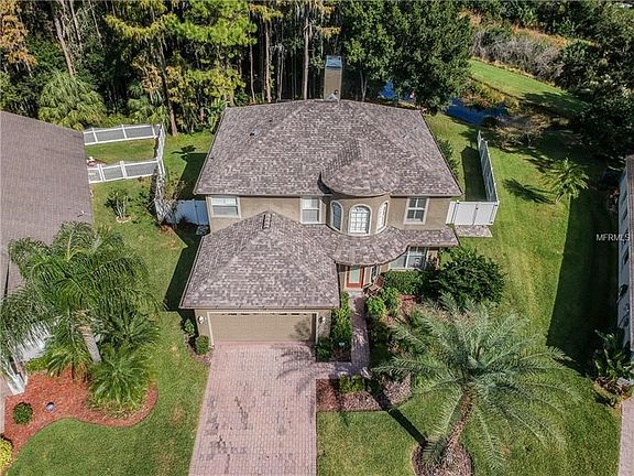 2nd image of 256 Arbor Woods Cir