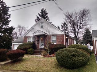 763 Dykes Ter, Union, NJ 07083