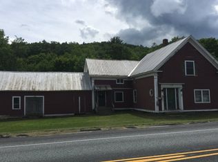 3489 Vt Route 103 N, Chester, VT 05143
