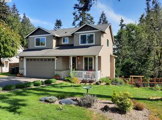 29800 Riverview Dr, Rainier, OR 97048