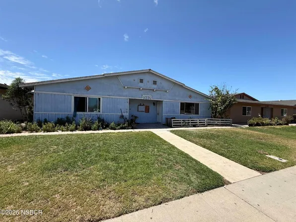 312 Roschelle Ln, Santa Maria, CA 93458
