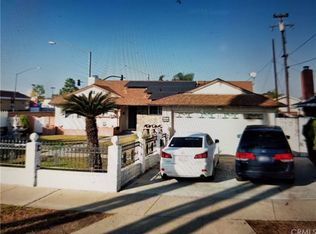149 S Paradise Ln, Anaheim, CA 92806
