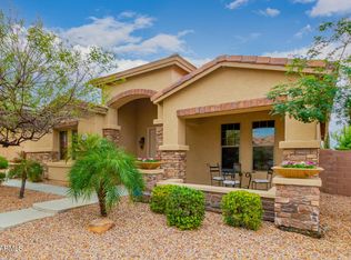 2331 W Fetlock Trl, Phoenix, AZ 85085