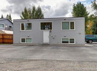 5306 E 24th Ave APT 6, Anchorage, AK 99508