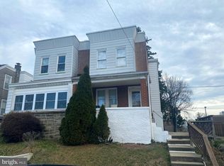7413 Rockwell Ave, Philadelphia, PA 19111