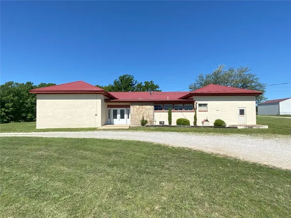 15015 Highway Aw, Plato, MO 65552